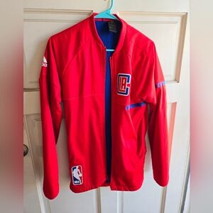 Los Angeles Clippers Jacket